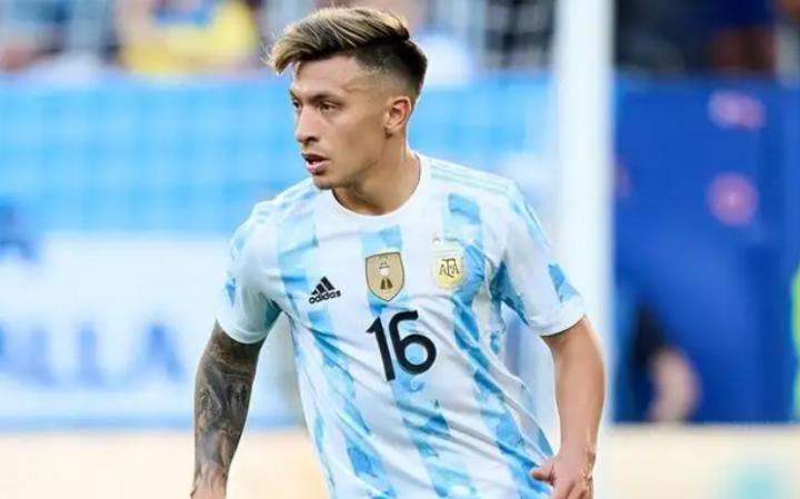 阿根廷七场比赛战术分析,阿根廷队世界杯战术解析