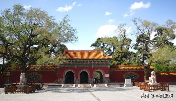 沈阳浑南区旅游景点,沈阳浑南旅游景点推荐