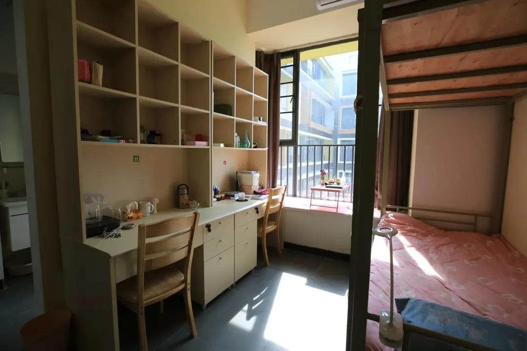 盘点住宿环境最好的十所大学,国内住宿环境便宜又最好的大学