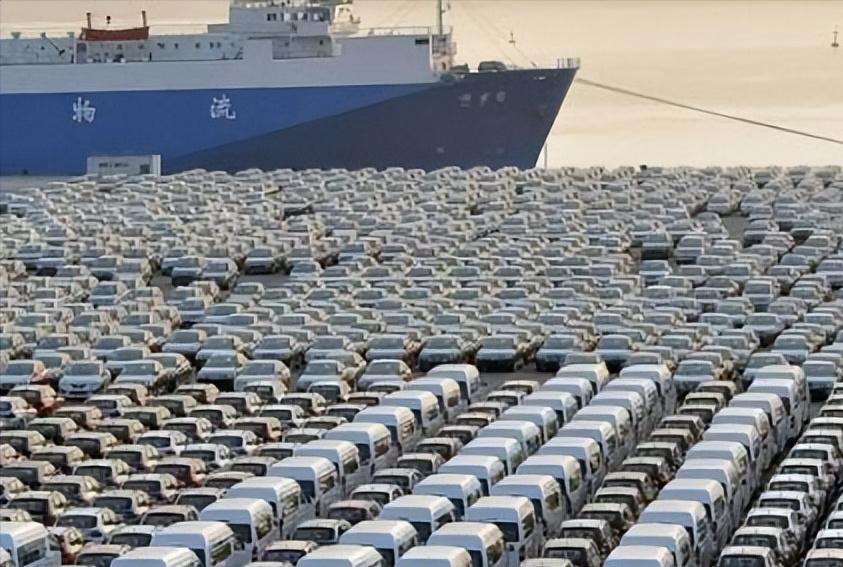 怎样才能从国外把车开过来,怎么自己从外国进口一台车