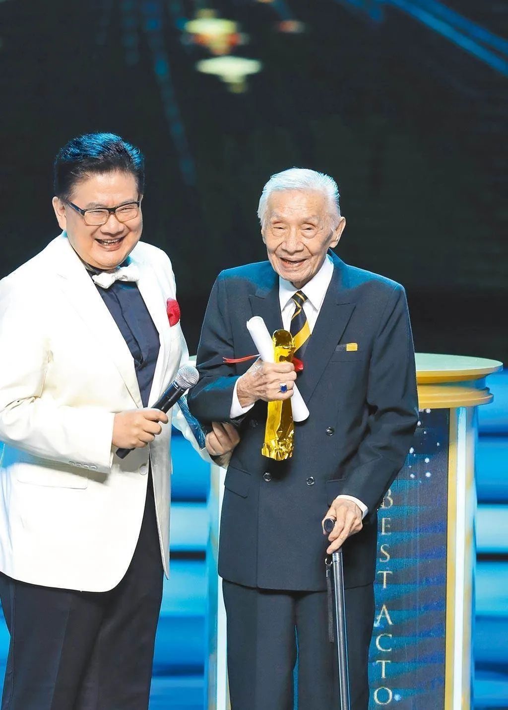 2023年去世的10位老戏骨盘点,2022年去世的10位老戏骨盘点