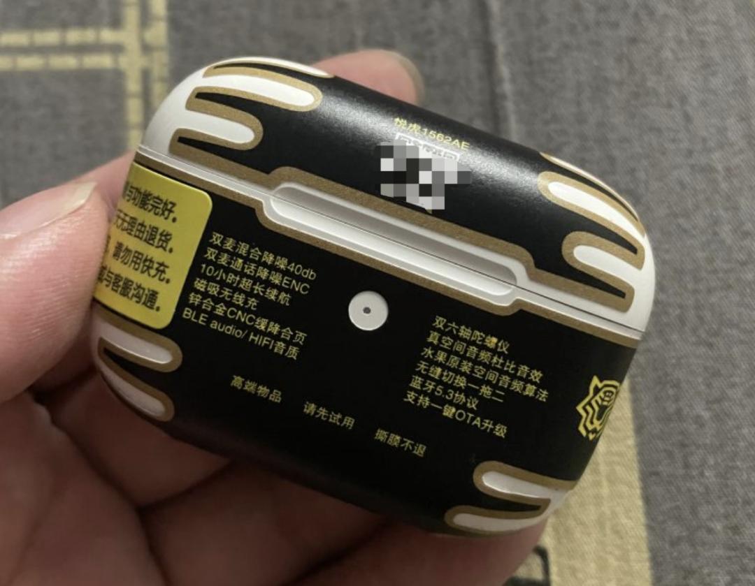 被“吹上天”的华强北耳机，能否媲美AirPods？一网打尽知识篇