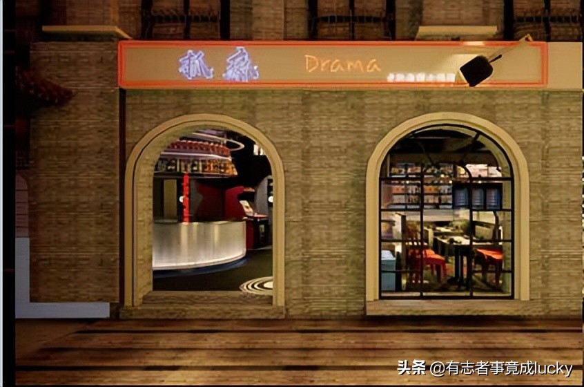 最火爆的小酒馆模式,精酿小酒馆经营模式和方法