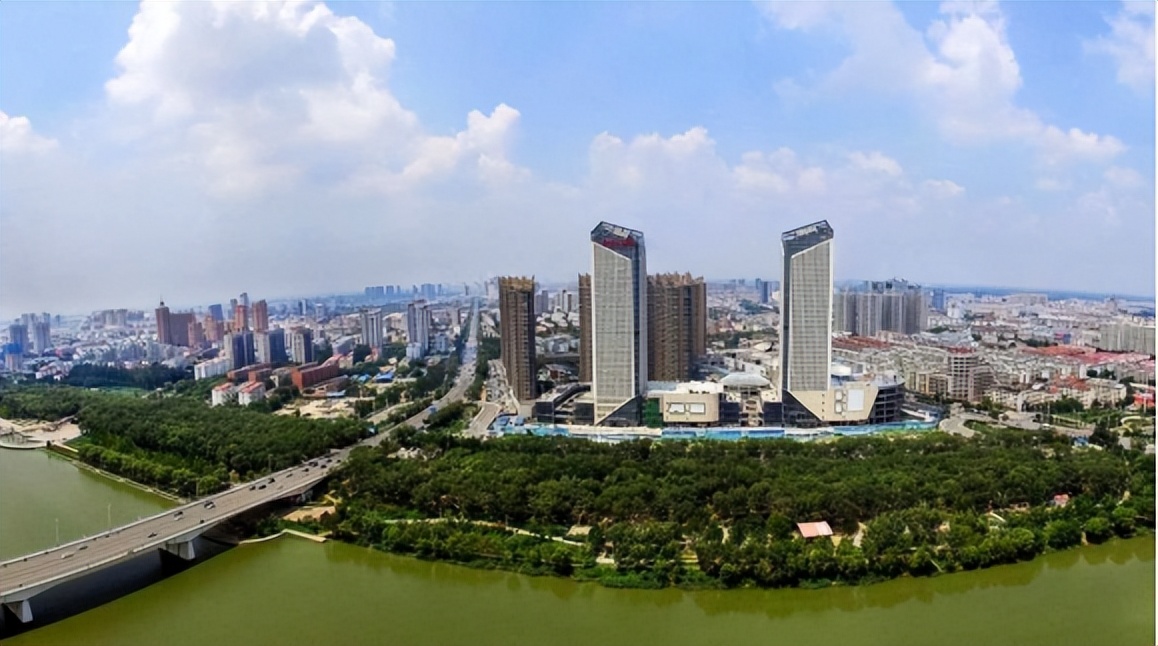 德州曾经辉煌的工厂,德州最早的商场旧貌