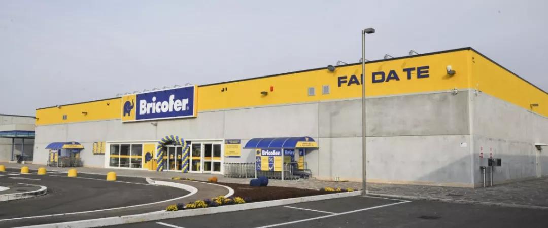 德国工业五金超市,欧洲工具店