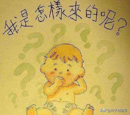 关于性教育的基本知识,关于性的教育的问题和细节