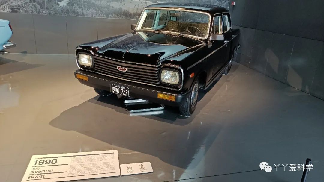 上海汽车博物馆门票,上海汽车博物馆怎么预约