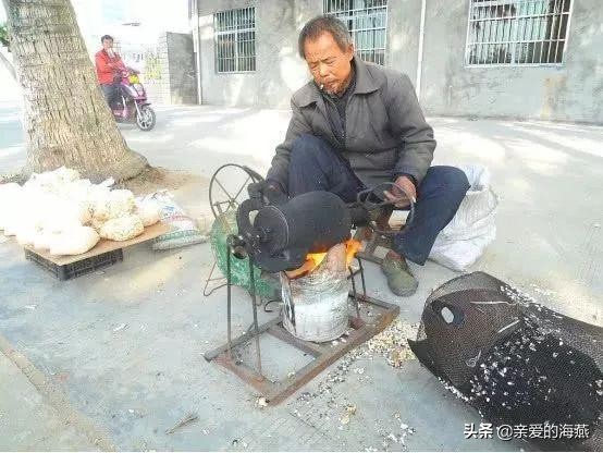 70后童年吃过的零食,8090后小时候吃过的东西