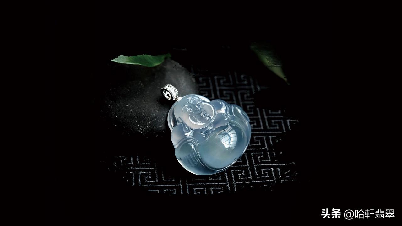 翡翠种水老和种水嫩区别,翡翠的种水知识讲解