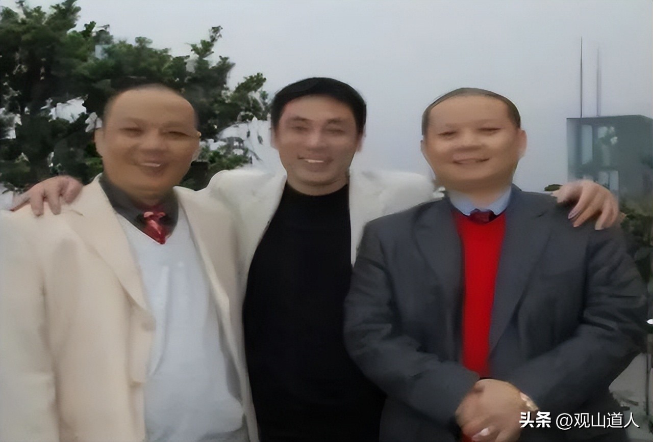 足浴大王郭家富：曾6000万给员工买房，破产后员工众筹为其治病