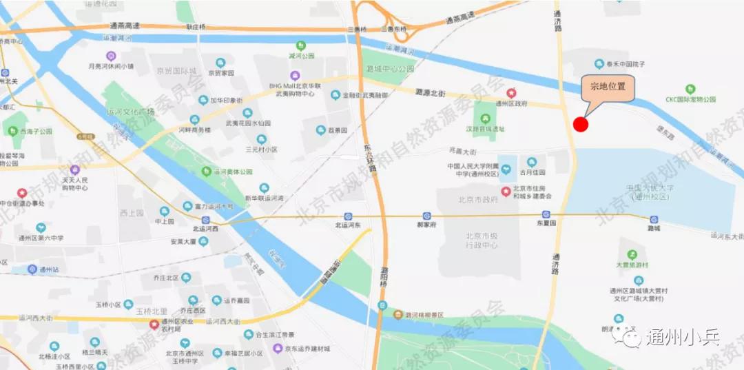 通州区投资1000亿,投资400亿通州交通枢纽