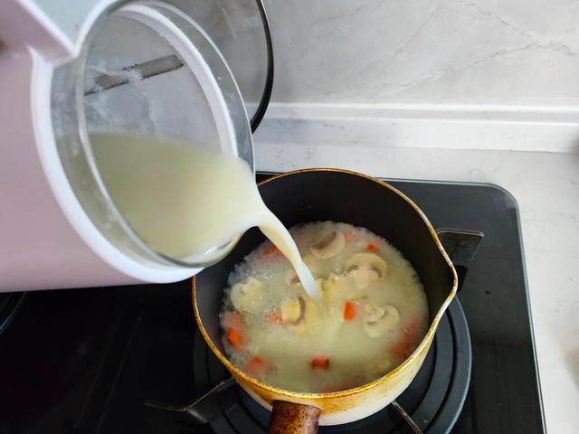 营养且美味的早餐,营养又美味的早餐