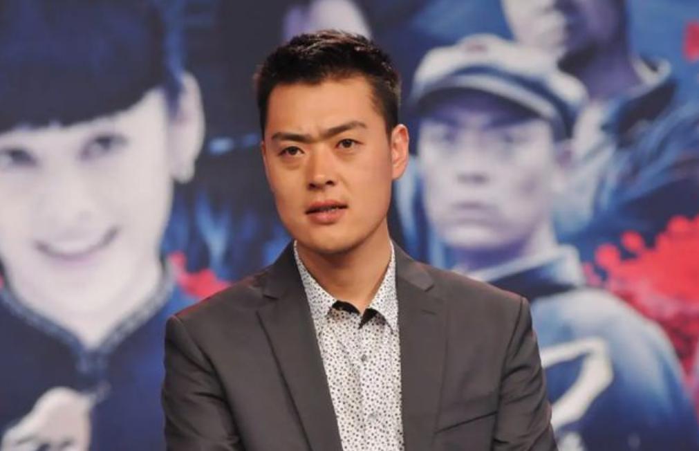 演员张桐：留学时穷得吃狗粮，曾多次自杀未遂，女友陪他走出低谷