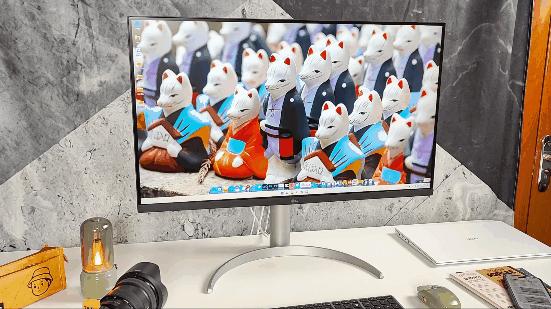 lg27uq850显示器设置,lg显示器32uq85r