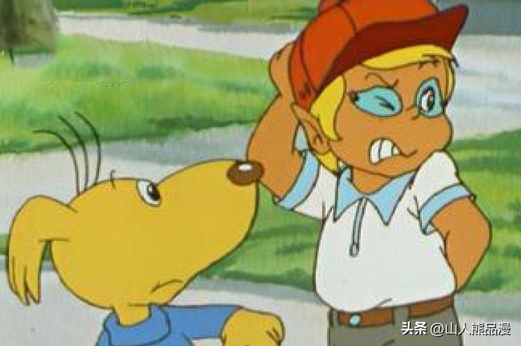 盘点80、90后的100部动画，满满的青春情怀，你看过几部？