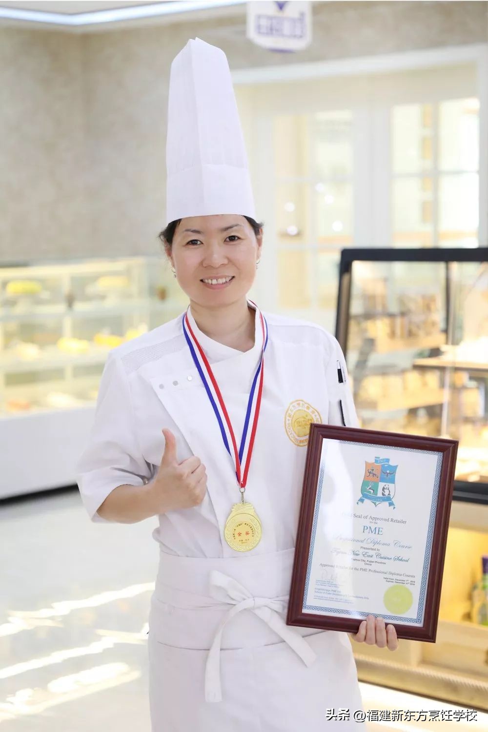 福建省新东方技工学校风评,福建新东方技工学校