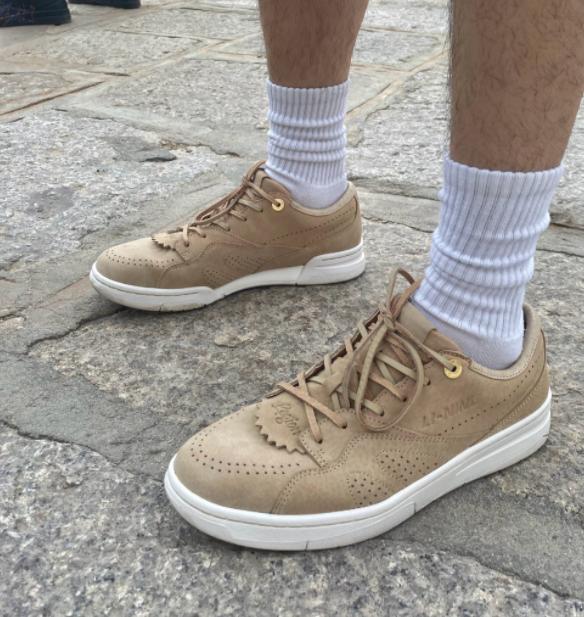 李宁2019新品鞋子,李宁闪击拖鞋测评