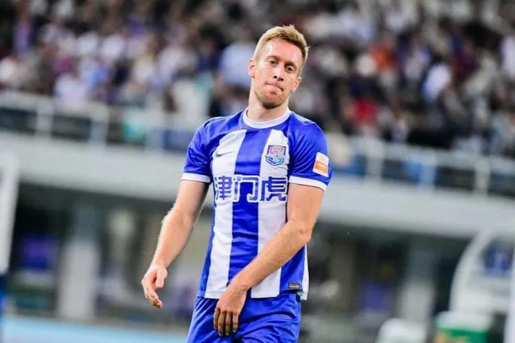 天津津门虎2023联赛第一场跟谁踢,天津津门虎2021赛季首胜