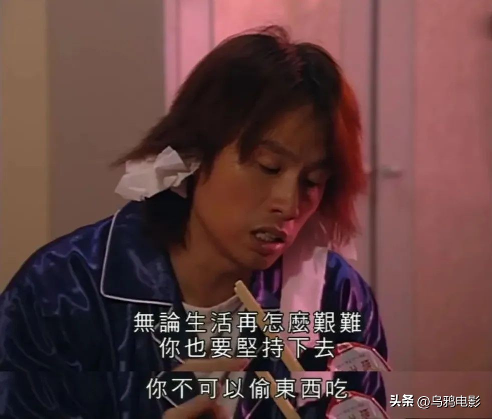 内娱为什么不效仿tvb模式,内娱tvb之争