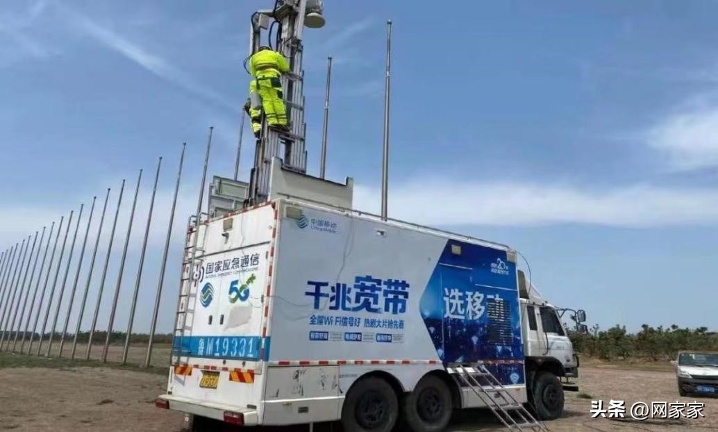 中国移动千兆宽带建设,中国移动宽带成长之路