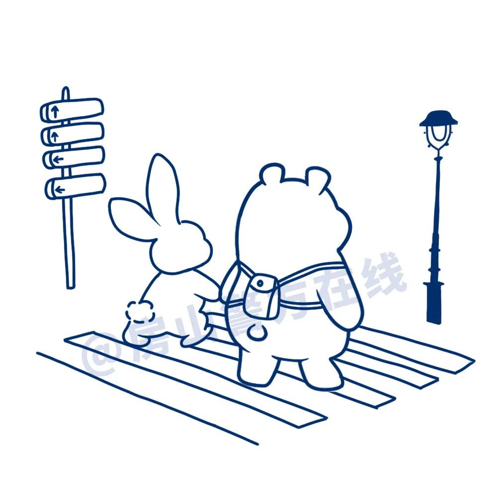 暑假安全小贴士请收好,暑假安全攻略家长请收藏