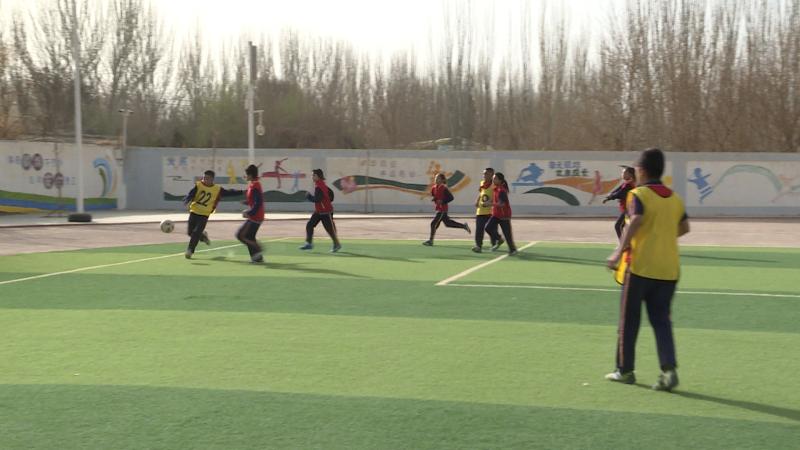 和田市开展和美杯篮球比赛的通知,和田县和美杯足球开幕式