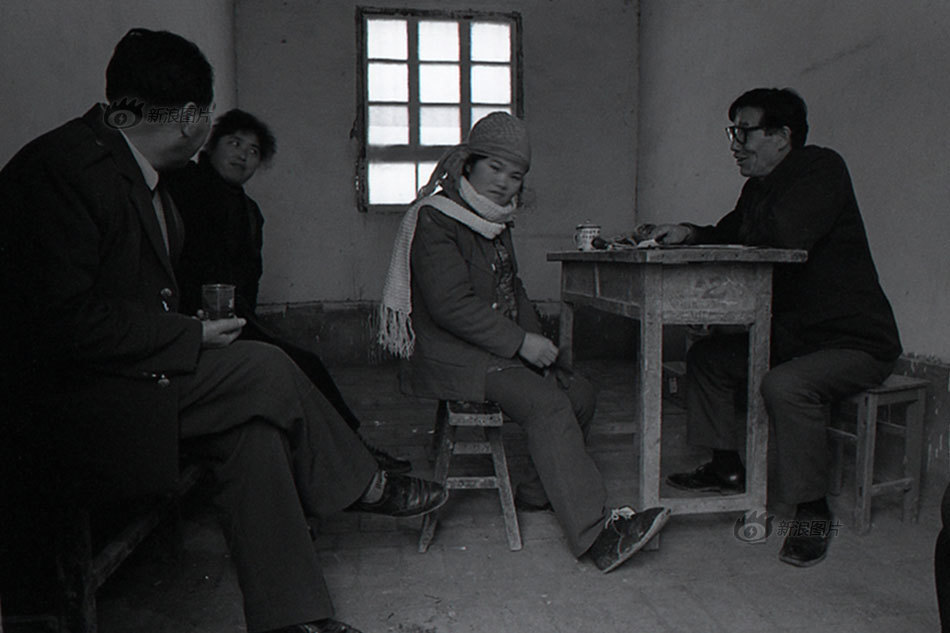 三年杀害48人的陕西农民,陕西村民被杀事件