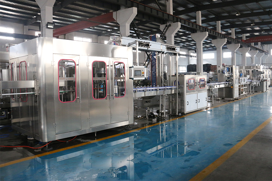 开个桶装纯净水厂都需要哪些手续,开办纯净水厂多少投资