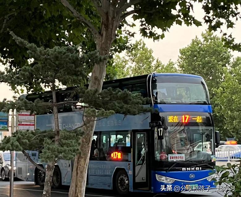 暑假带孩子去青岛还能去哪里玩,趁暑假带孩子去旅游