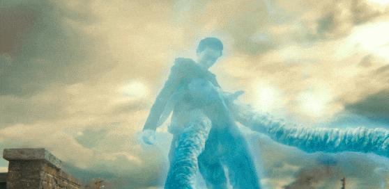 女神性转，好变态，我好喜欢