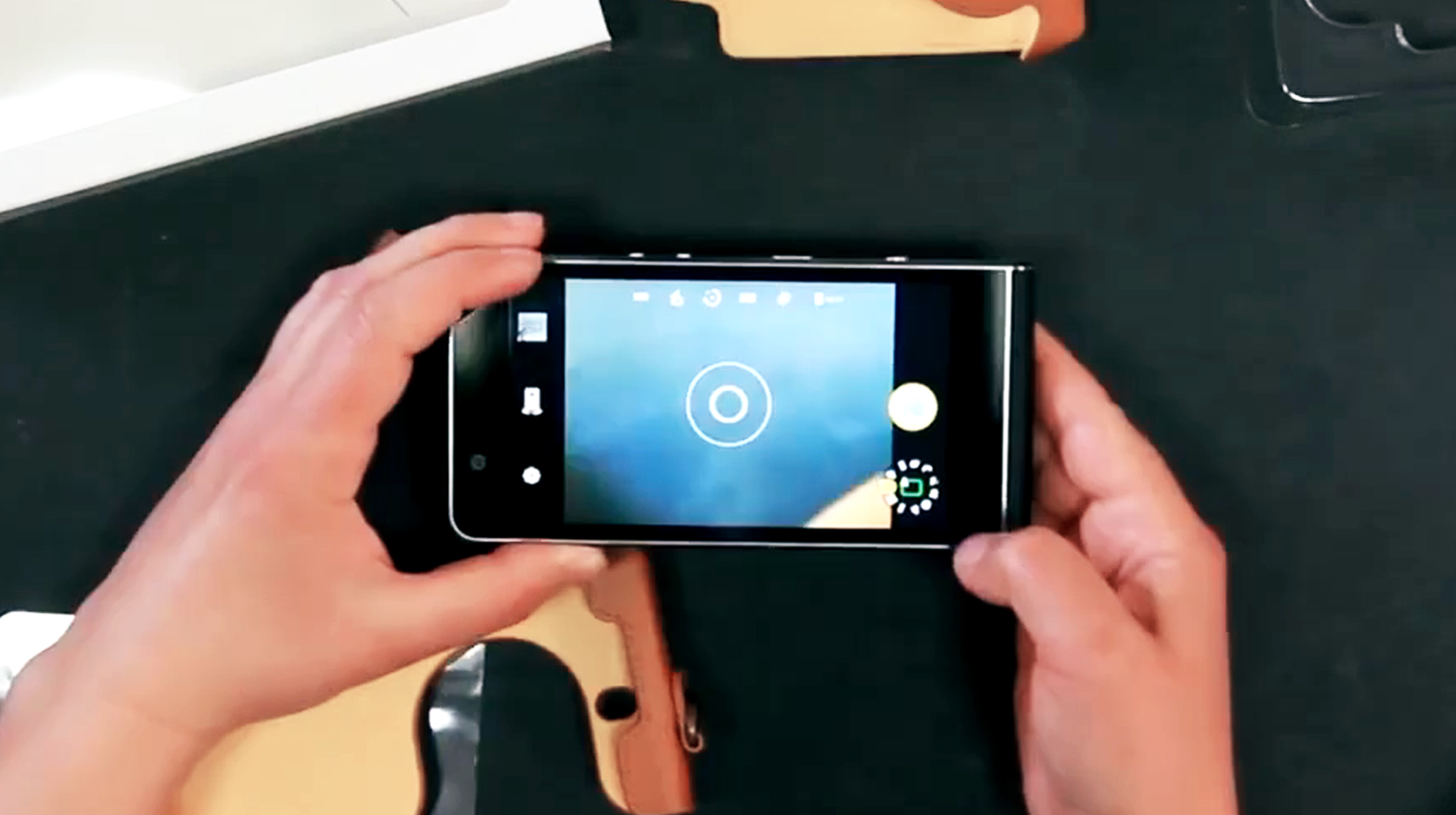 柯达数码相机拍出精彩瞬间的利器,柯达手机拍照效果怎么样