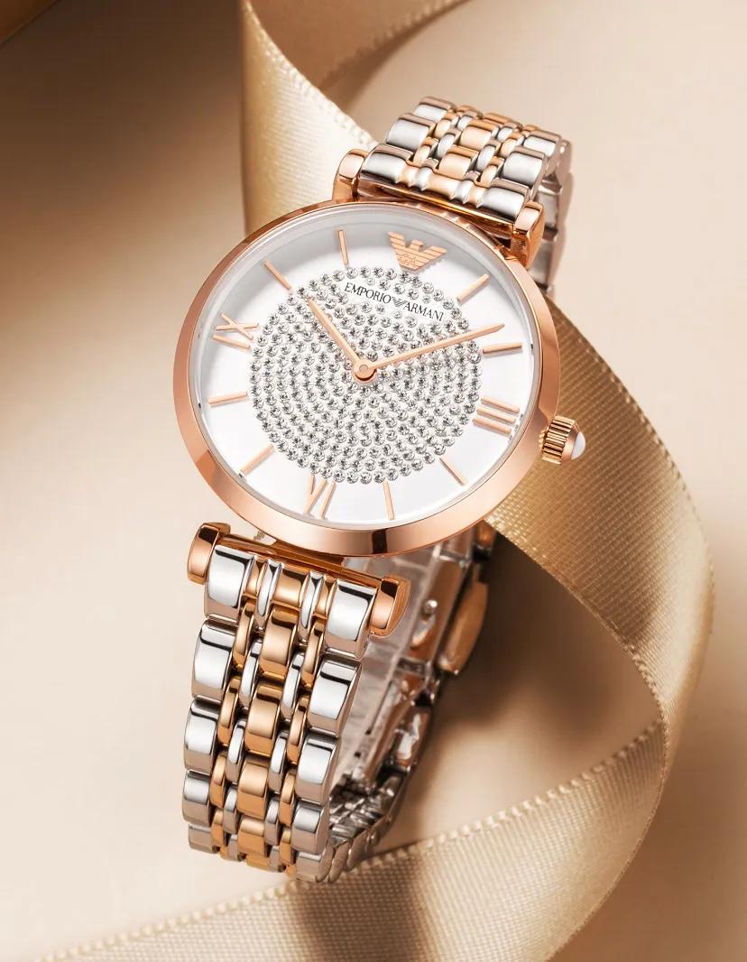 天梭蓝针和白针区别,天梭三针