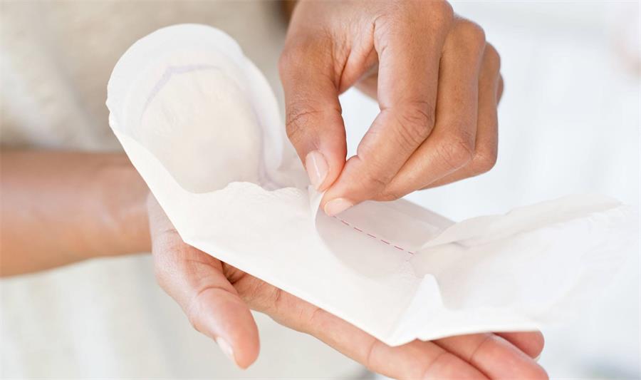 月经期间，如何更好地挑选卫生巾？这些细节要知道