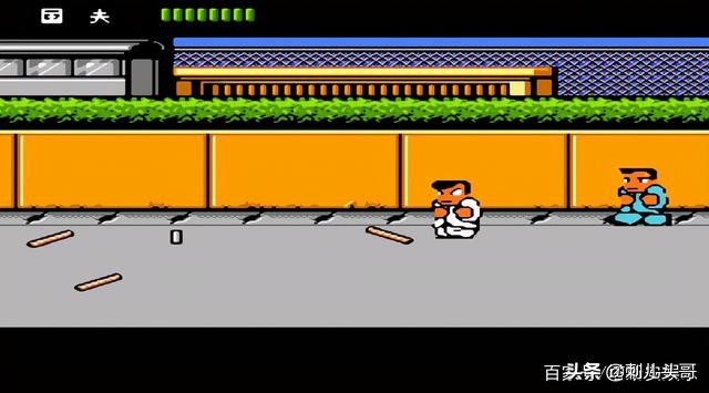 红白机经典游戏500款游戏排行榜,红白机十大冷门游戏