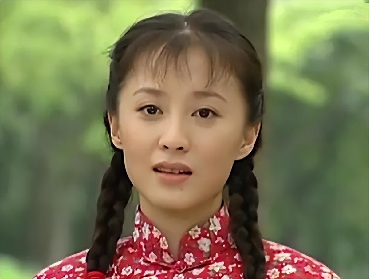 徐露可云近况,可云徐璐当红时