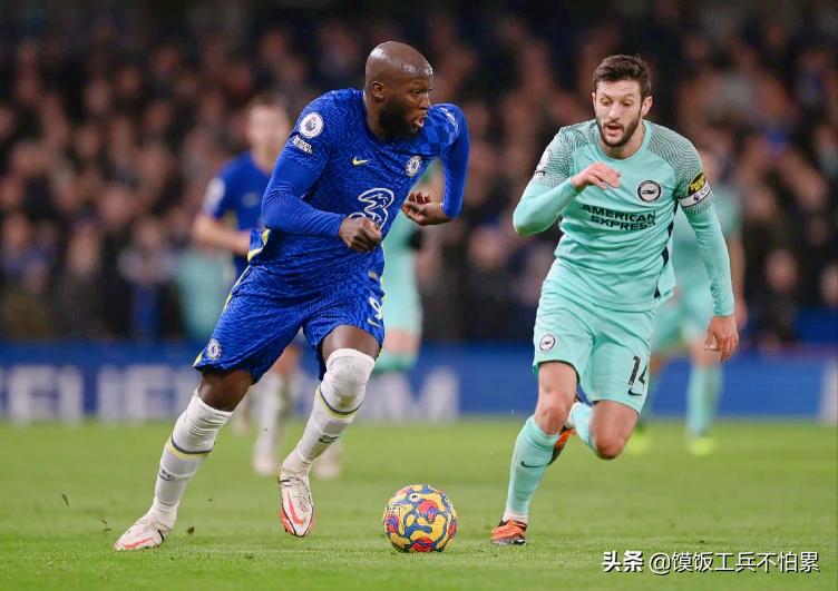 德转身价排行孙兴慜,德转身价排行卢卡库