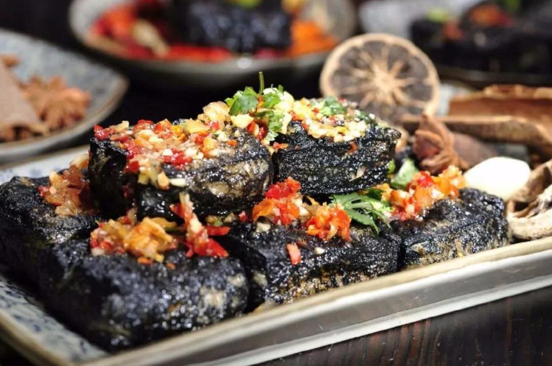 长沙太平老街美食攻略,长沙都正街美食排行榜