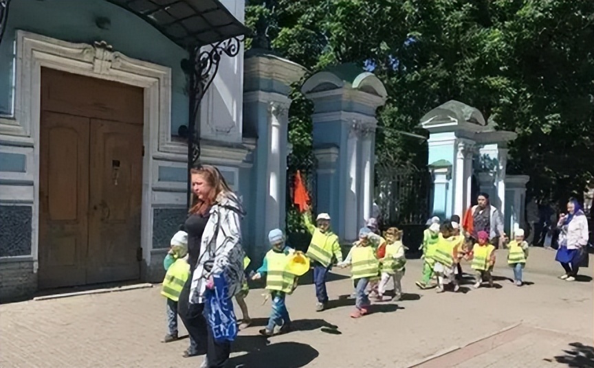 俄罗斯教育历史的几个阶段,俄国教育史