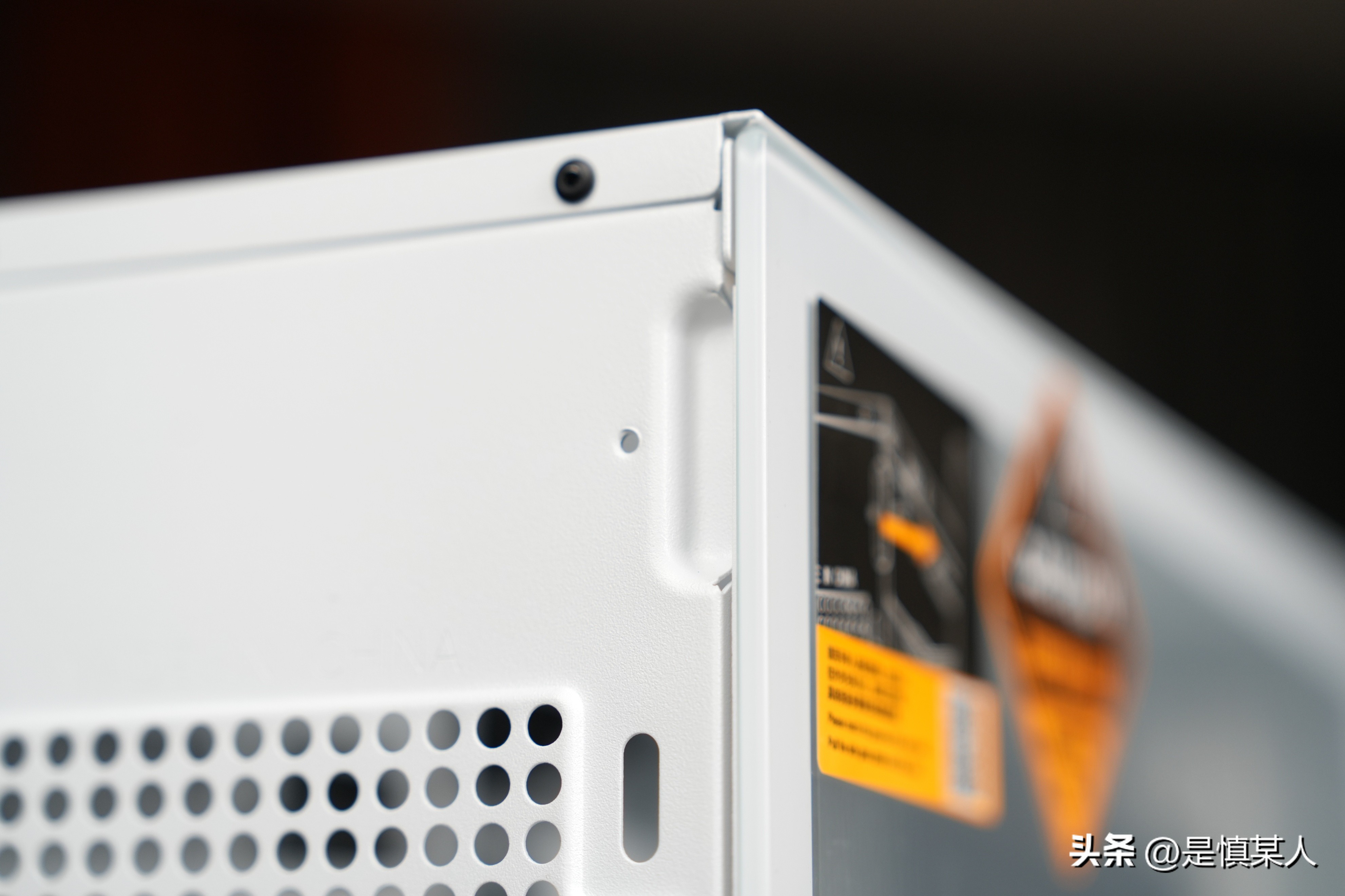 鑫谷昆仑御风机箱评测,鑫谷冰霜360argb冰山版水冷