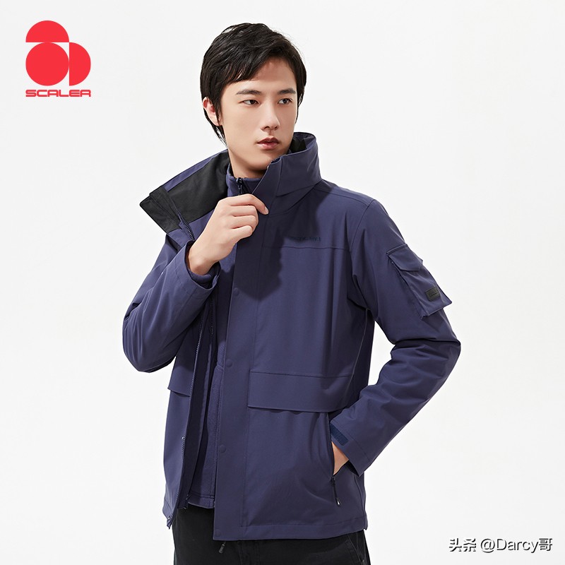 性价比高的大牌冲锋衣,高性价比防水冲锋衣推荐