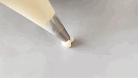 裱花的七种基础手法视频初学者,新手裱花基础知识和手法