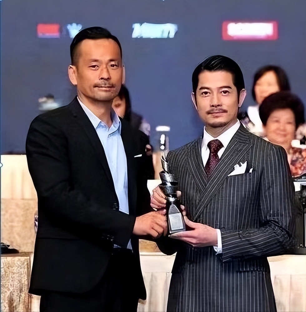 澳门赌王洗米华事件,曝洗米华涉赌案9月开庭