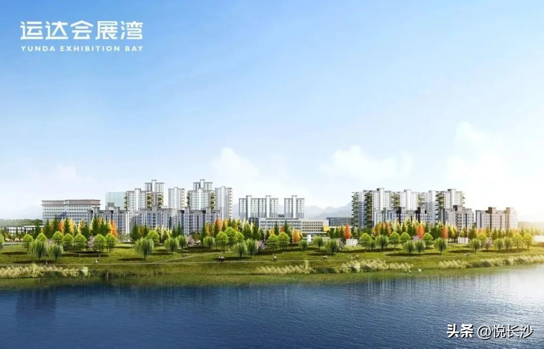 半年拿下35亿，硬核运达再次引领豪宅市场