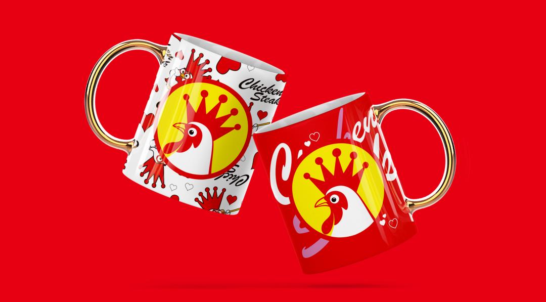 黄渤代言的正新鸡排,黄渤的正新鸡排宣传广告