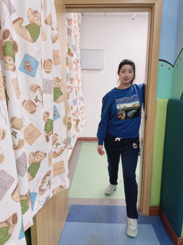 牵伸的手法,牵伸的技巧