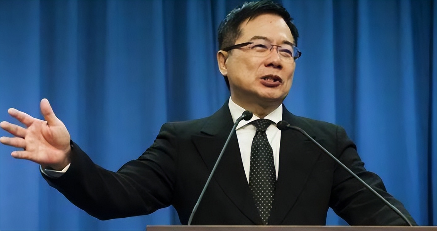 台湾专家直言:以中国当下的实力,没有人能从中国拿走一寸土地