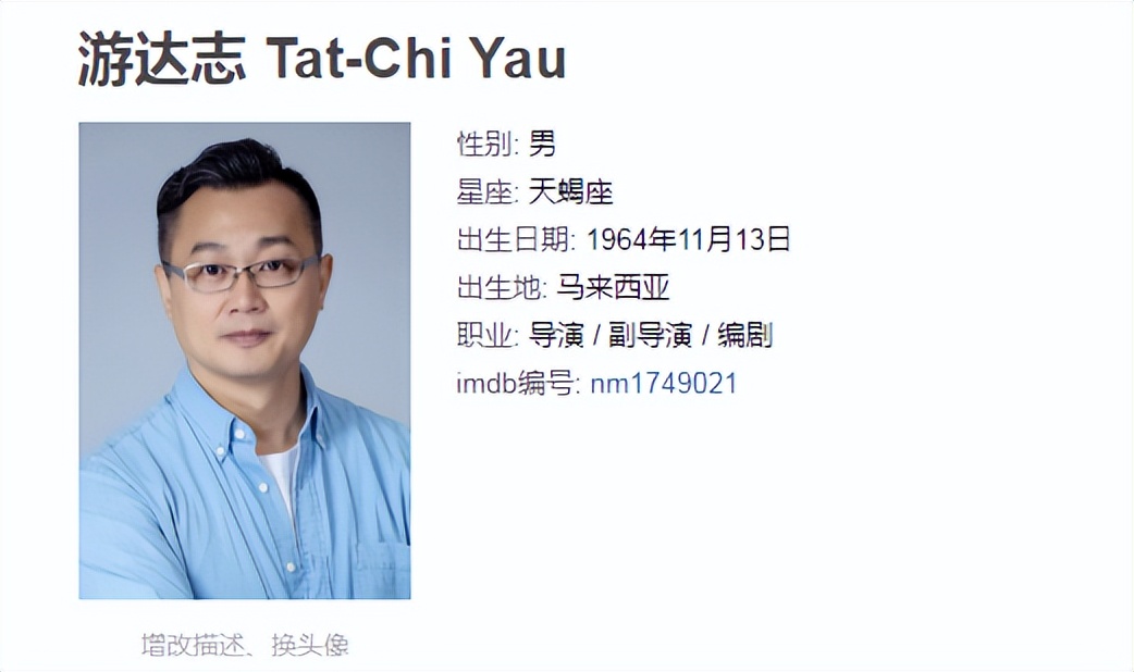 9.3变3.1，内娱容不下香港导演？