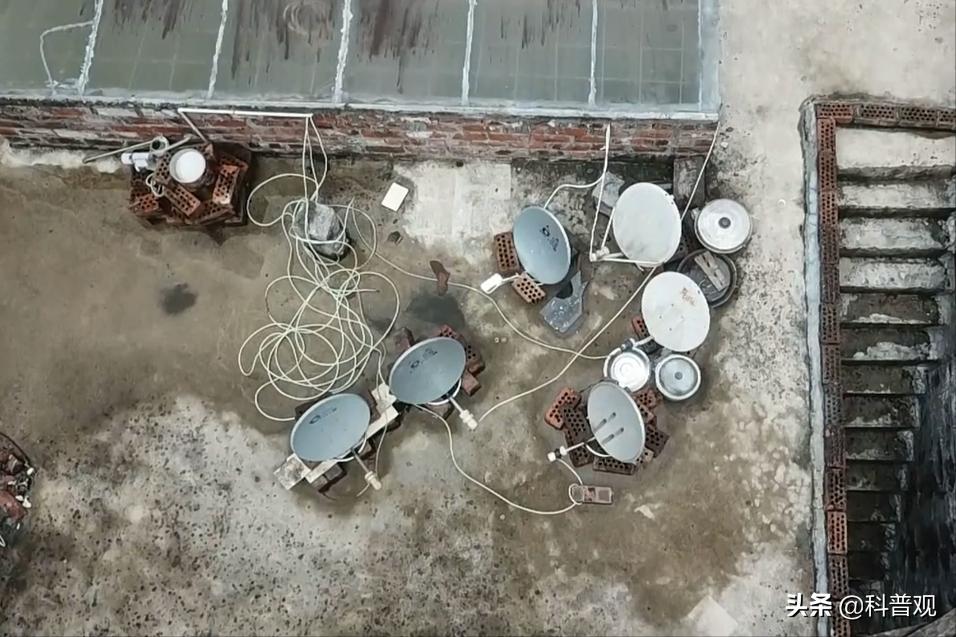 卫星锅为什么被禁用,现在卫星锅被禁用了吗