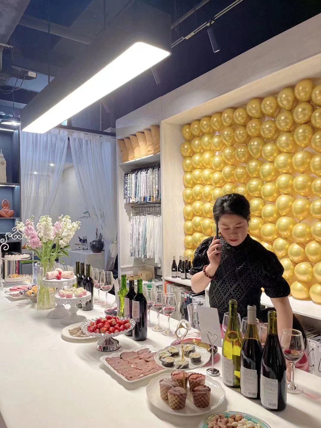 40岁开始学习美业,40岁开始学园艺设计师