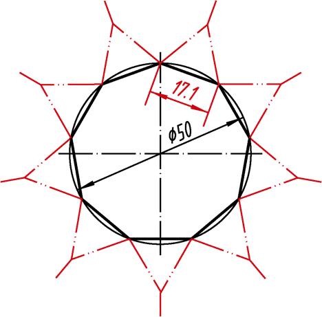 工程制图cad基本知识,第一章建筑制图的基本知识